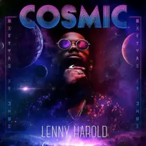 Instrumental: Lenny Harold - Like This (Produced By whoisROG)